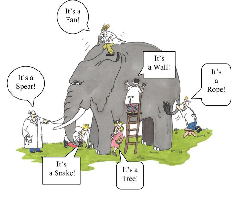 Memories collide in a neurodiverse relationship